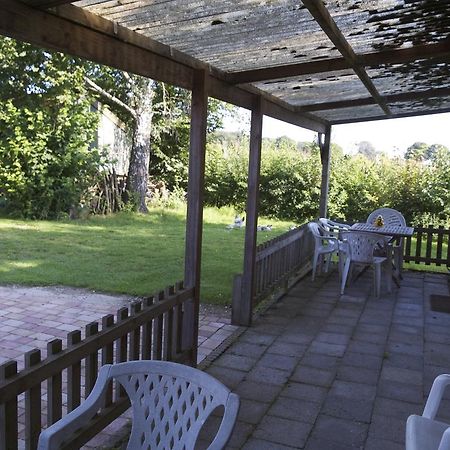 Holiday Home Ossa Basecamp Sint Odiliënberg الغرفة الصورة