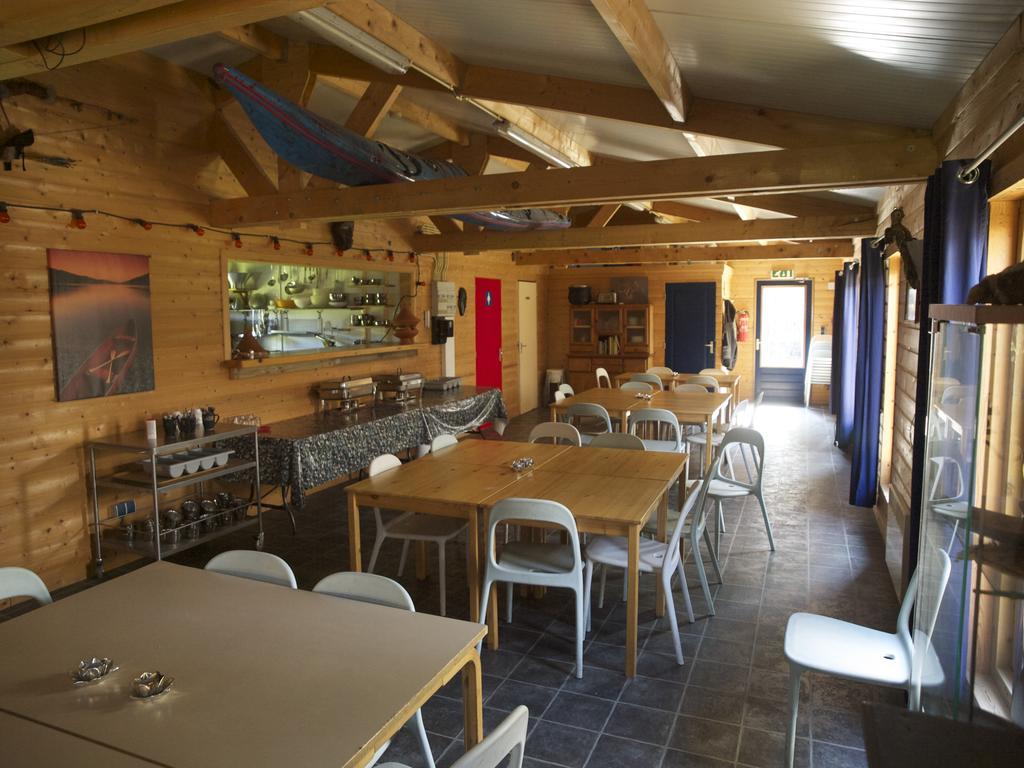 Holiday Home Ossa Basecamp Sint Odiliënberg الغرفة الصورة
